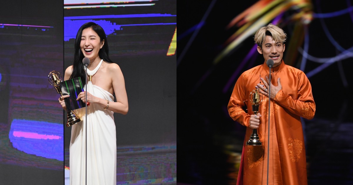 2025金鐘獎戲劇類評審7內幕：楊謹華一票之差勝出，《影后》女配內鬥到最後|金鐘60