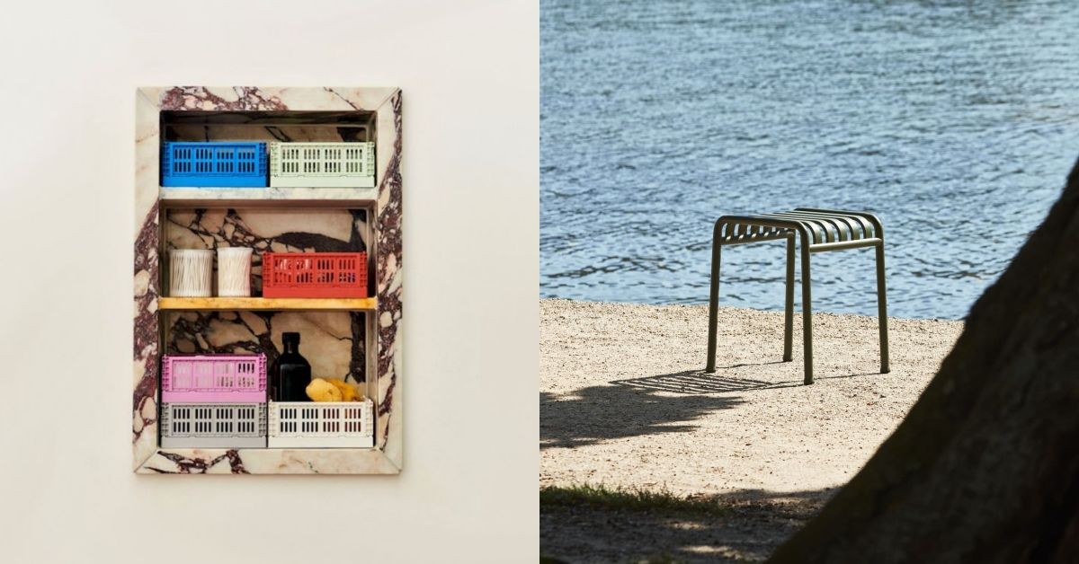 2025 HAY上半年十大熱銷商品：托特包拿下第二，賣最好的是「它」！