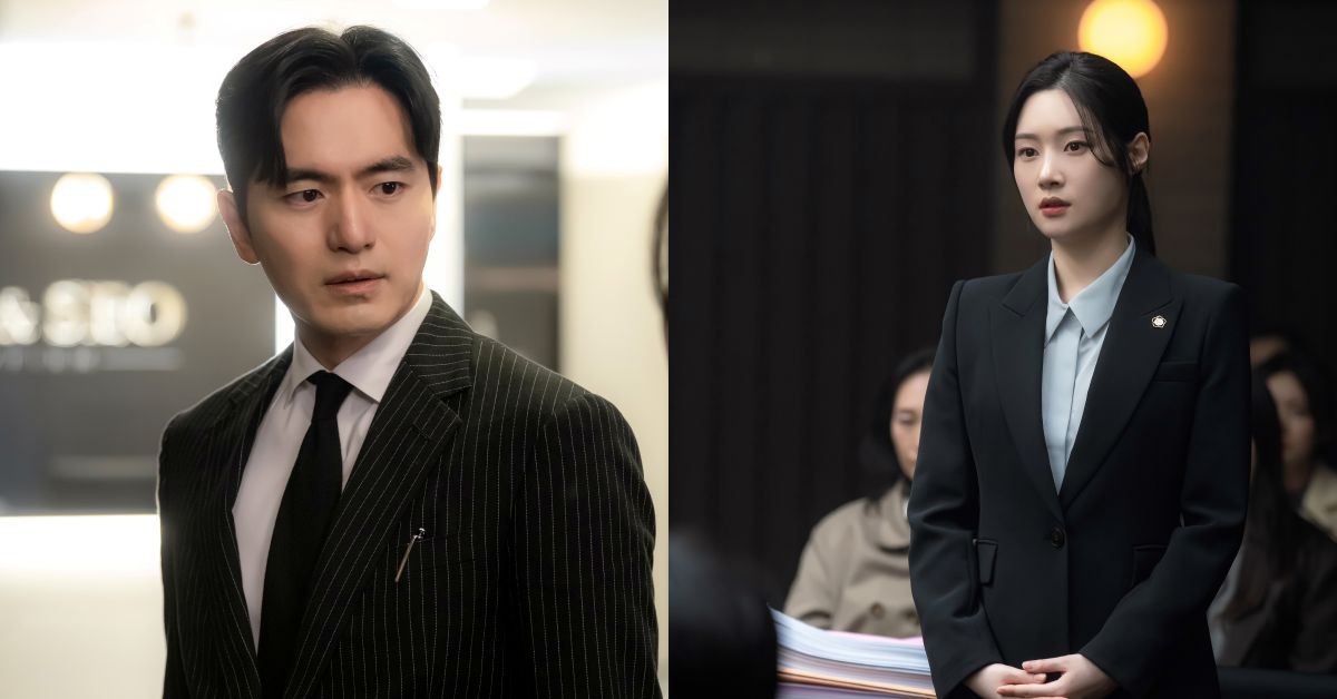 Neflix《夢想成為律師的律師們》線上看10亮點！李陣郁黑馬律政劇收視狂飆