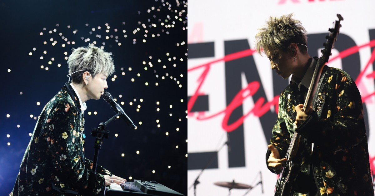 佐藤健見面會繞場6層樓寵粉被催婚！《玻璃之心》女主角驚喜同行