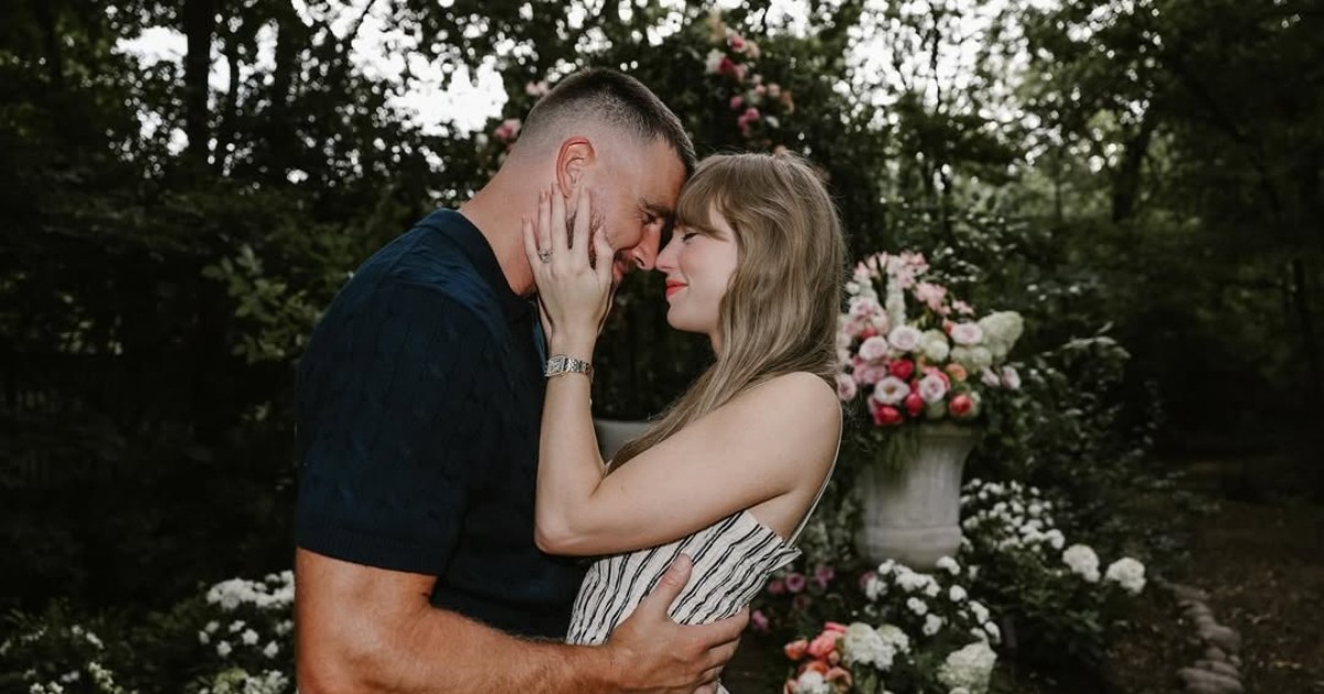 泰勒絲要結婚了！6首Taylor Swift婚禮神曲推薦，2019年的《Lover》每聽必哭！