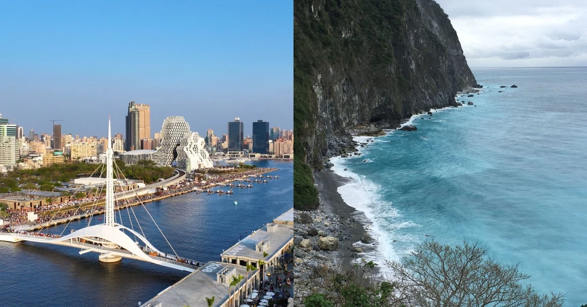 歐洲哪國最愛台灣旅遊？英國連2年奪冠，「這國」搜尋量暴增56%