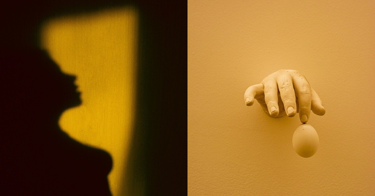 努力沒用，是你還不懂放下！醫師揭「心靈卡關」的根本原因