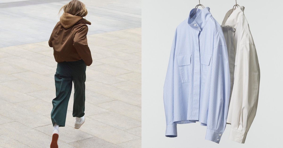 Uniqlo全新「C系列」登場！10款必買單品推薦，凱特布蘭琪同款襯衫氣質100分！