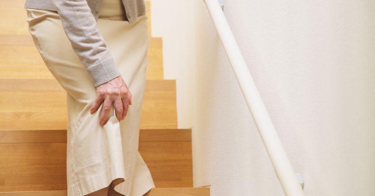 咖啡、茶飲愛好者注意！咖啡因會加速鈣質流失，醫師建議3招有效補鈣