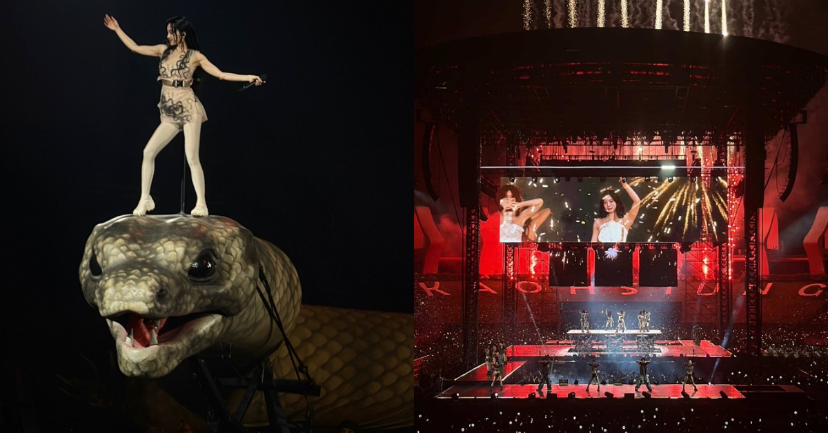 追星族激推演唱會專用手機推薦Top5：iPhone17只是入門款、Samsung「這支」不輸專業相機