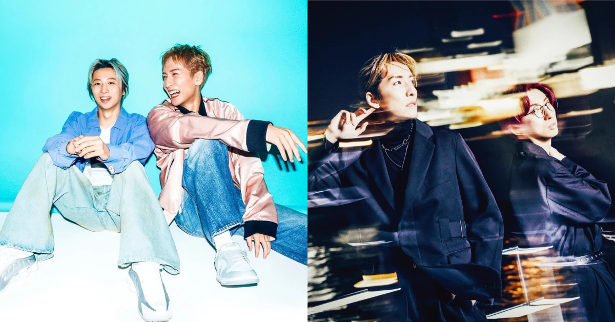 w-inds.首次登高雄開唱！出道25週年演唱會售票資訊搶先看 