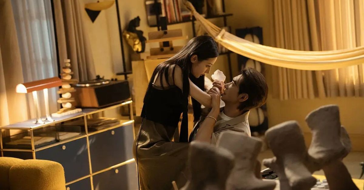 【塔羅占卜】他對我是愛情還是友情？抽一張牌看穿「曖昧真相」