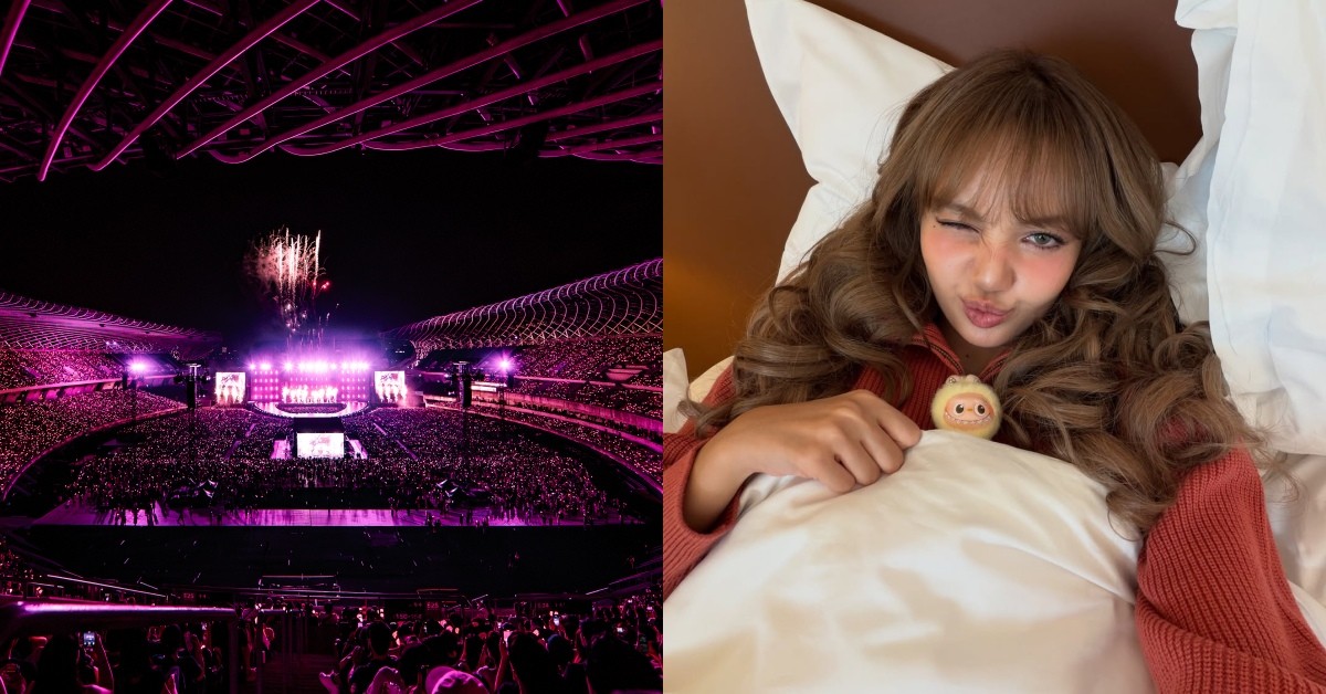 BLACKPINK台灣演唱會穿D+AF！平價靴子5款推薦，Jennie、Lisa同款2000有找