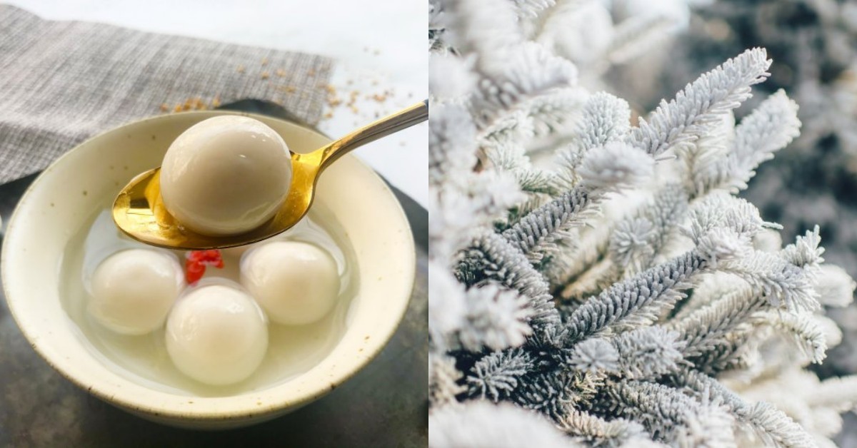 2025冬至10大注意事項！不只吃湯圓，最強天赦日錯過再等80年