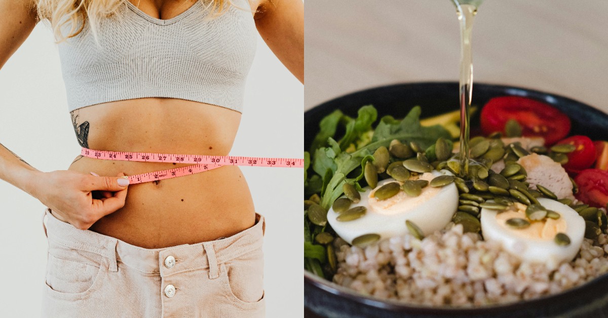 瘦瘦針副作用更容易復胖？營養師揭6大飲食盲點，吃錯反而體重暴增