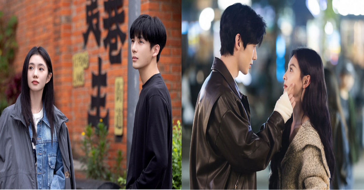 破鏡重圓陸韓劇推薦8部！線上看《難哄》《是偶然嗎？》再一次心動