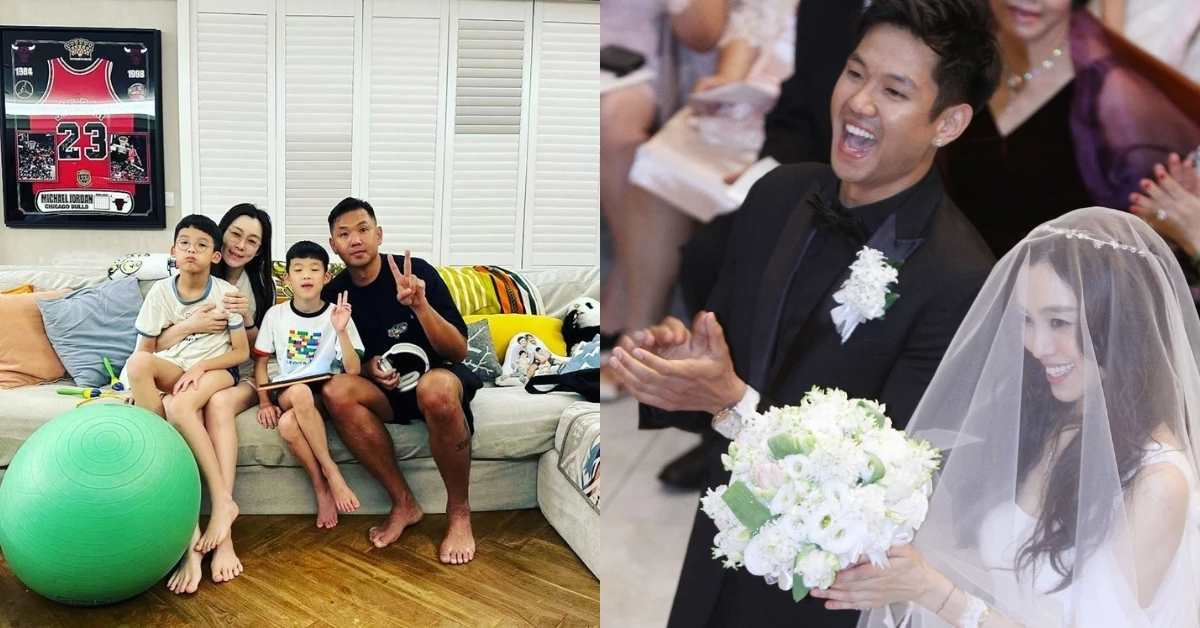 陳建州急性心肌梗塞後報平安！與范瑋琪結婚15年，日常靠3個相處原則維繫感情