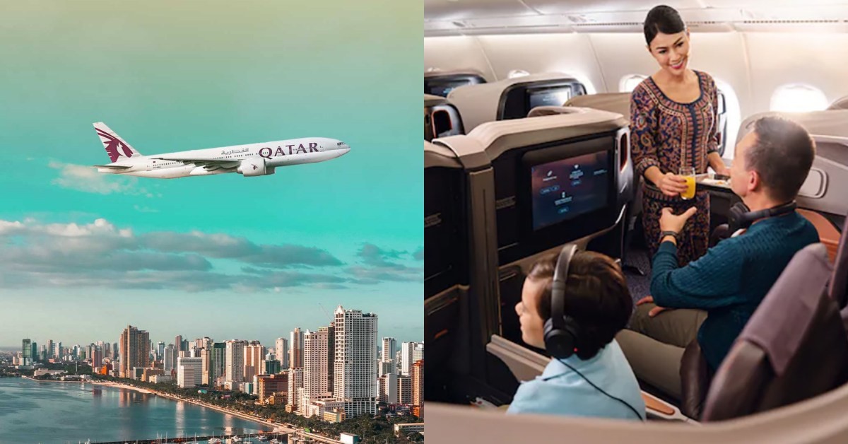 2026全球最佳航空出爐！星宇第五拿下台灣史上最高，第一名「是這家」