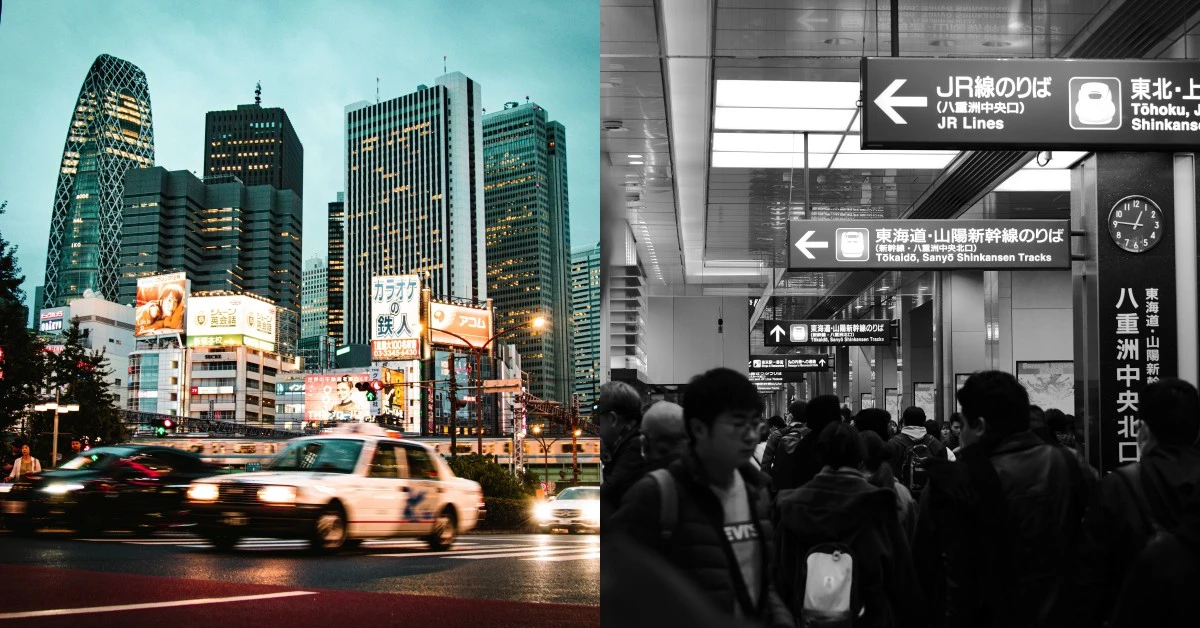 為何大家都愛日本旅遊？《BBC》旅遊專家4大重點解析：答案竟不是美食、購物
