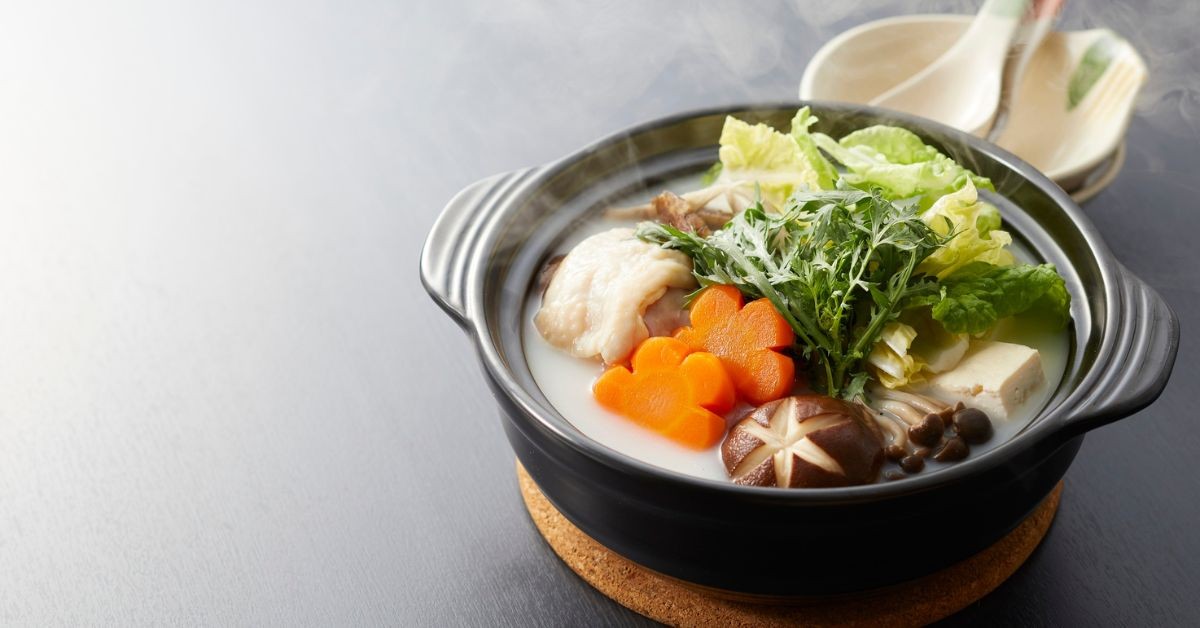 吃火鍋、電暖器，一季燙傷率增2倍！家中4大「危險區域」＋5步驟急救法必學