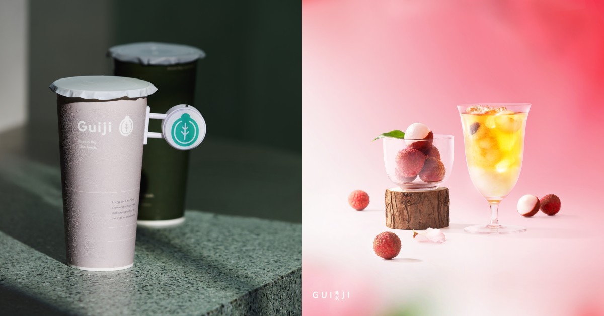 2025龜記必喝熱門飲品推薦！第一名韓星都愛喝，「荔枝茶王」要等一年