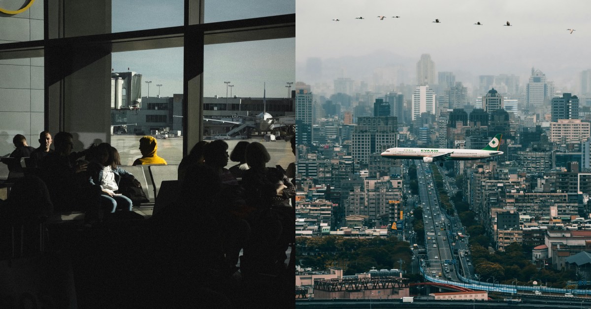 台灣機票漲價！飛日本多2000元掀搶票潮，專家曝關鍵原因？｜旅遊經濟