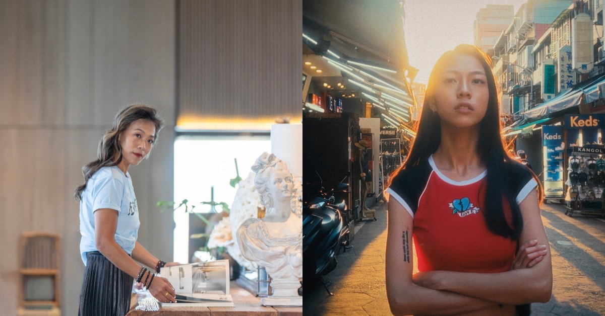 專訪｜鄒時擎《左撇子女孩》代表台灣出征奧斯卡：用20年找回左手的反骨之路