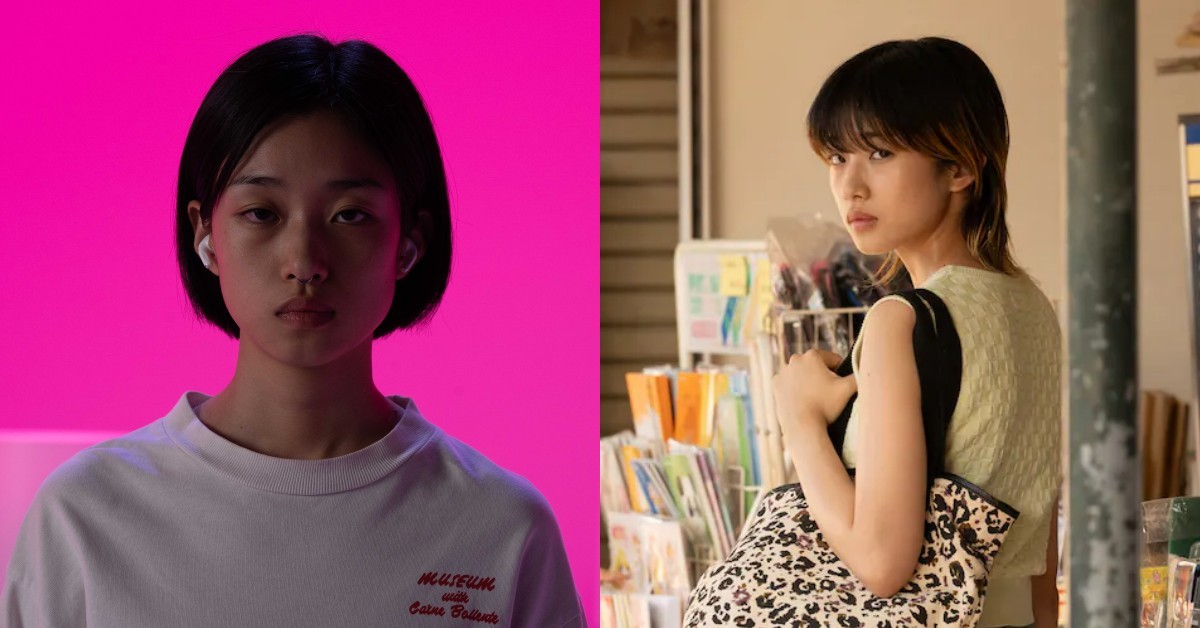 沒有IG的Z世代影后！河合優實6部必看片單：《風葵》客串也吸睛，《極度不妥》新春回歸