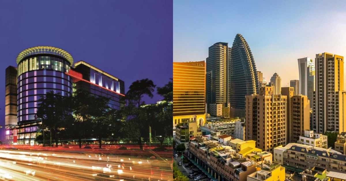 台中新光三越9月底復業！「百貨店王」能否重回寶座10月週年慶是關鍵