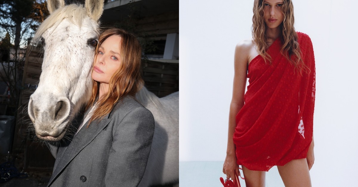 Chloé前設計師打造！H&M重磅聯名：睽違20年回歸，開賣時間曝光