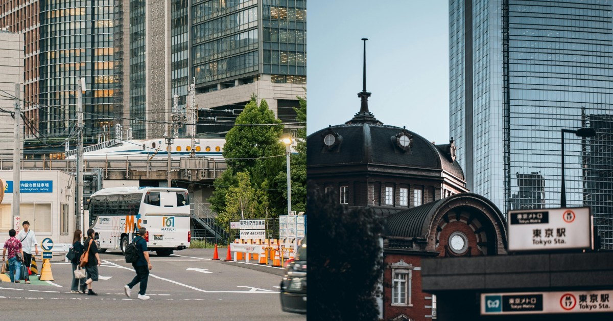 東京地鐵可以刷信用卡了！5點解析背後原因，Suica會被取代嗎？｜旅遊經濟