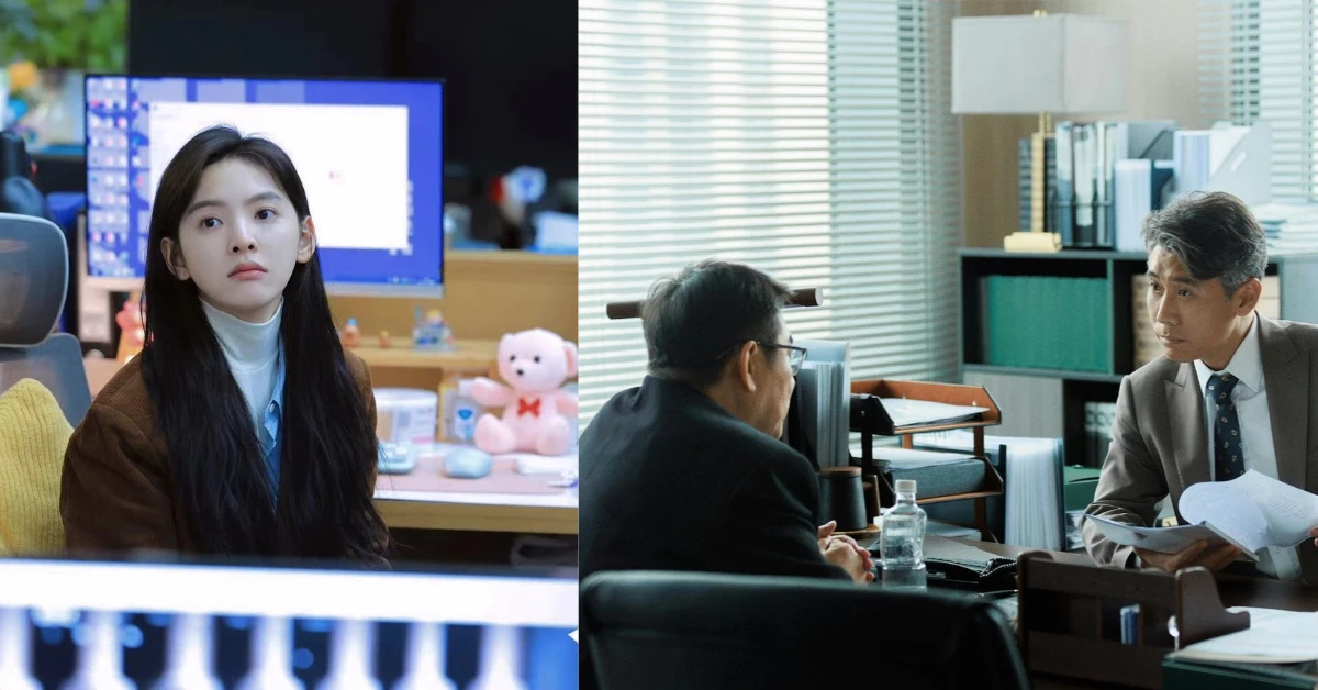 社會潛規則必看！8部「撕開利益」陸劇推薦，線上看《夜色正濃》