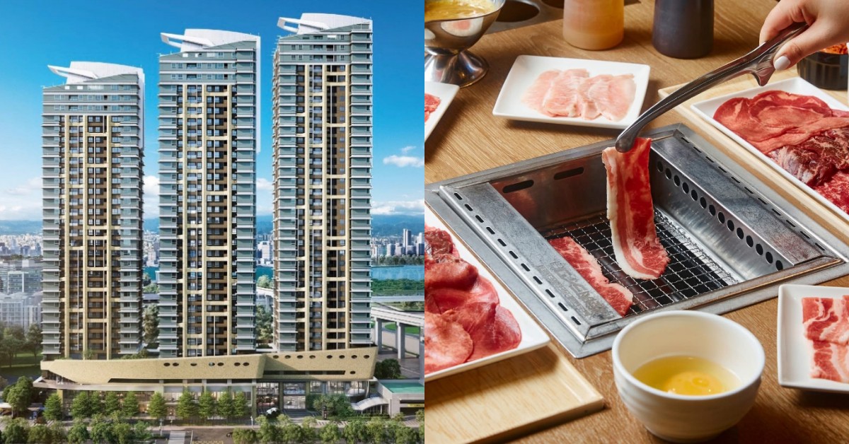 三重首座百貨商場CITYLINK登場！開幕時間、進駐店家一次看