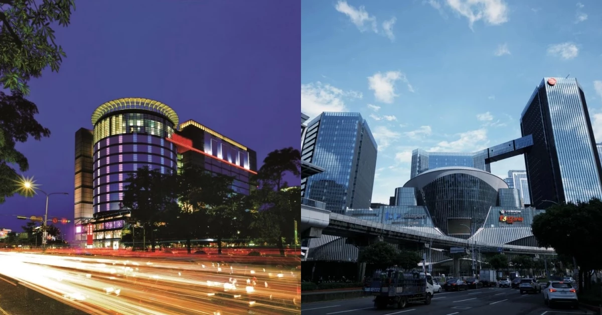 台灣百貨市佔Top10：新光三越第一？5數字看懂零售版圖｜時髦經濟