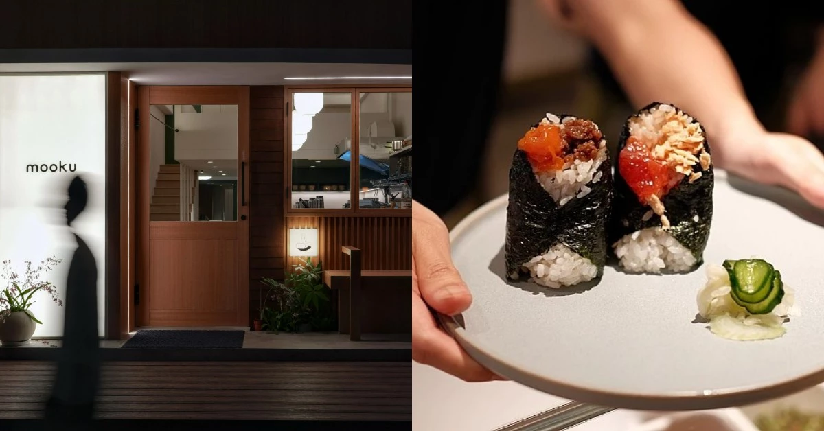 捷運中山站新美食8家推薦！兩大東京百大拉麵進駐、時髦泰式搶社群版面