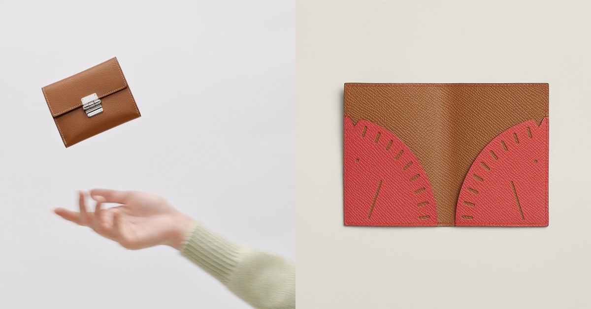 錢包顏色很重要！「這顏色」易破財，招財、升職加薪選這款