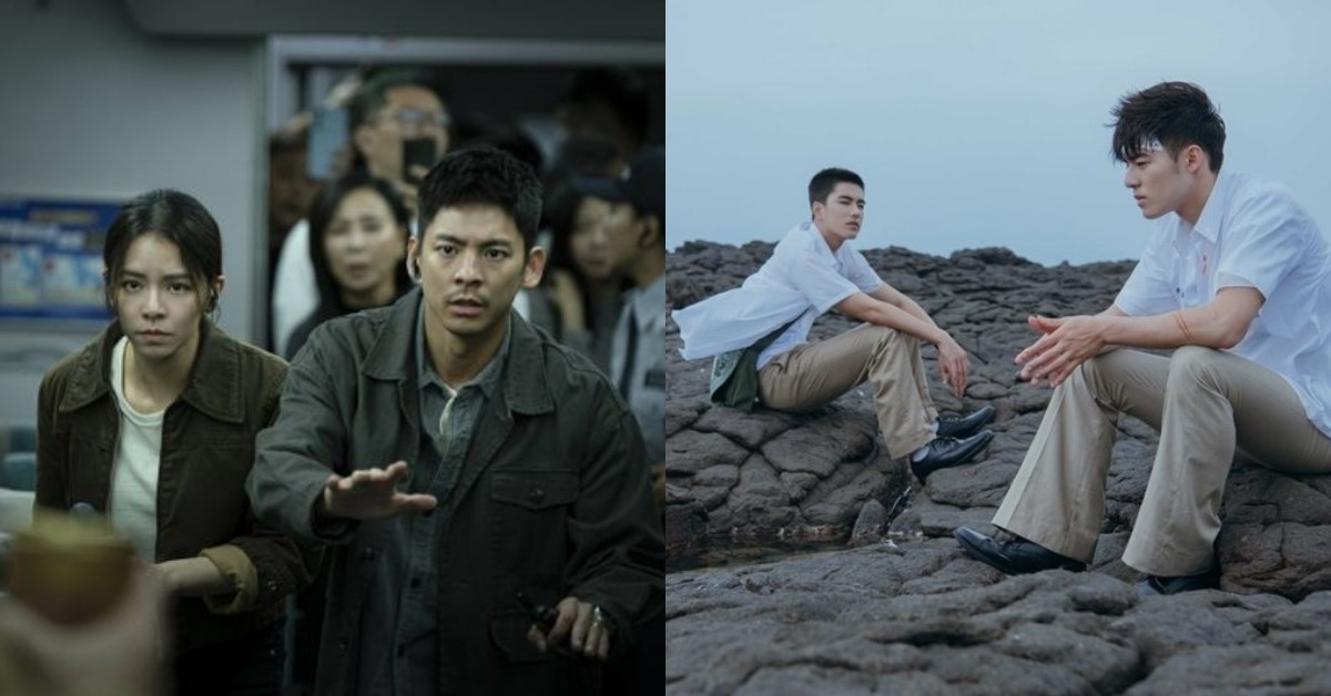 Netflix高評分國片推薦Top8：《96分鐘》打進全球電影榜Top2、《左撇子女孩》獲坎城肯定