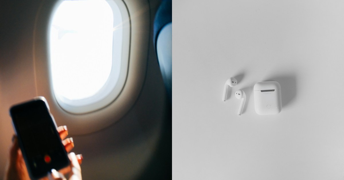 2026全球航空新規定！隨身行李只能帶2顆行動電源、AirPods不能托運