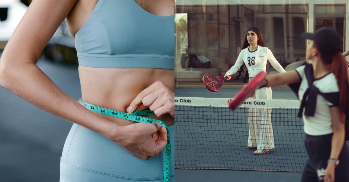 為何勤運動還是無法瘦？國際期刊分析重點：「節食」反而是減肥禁忌！