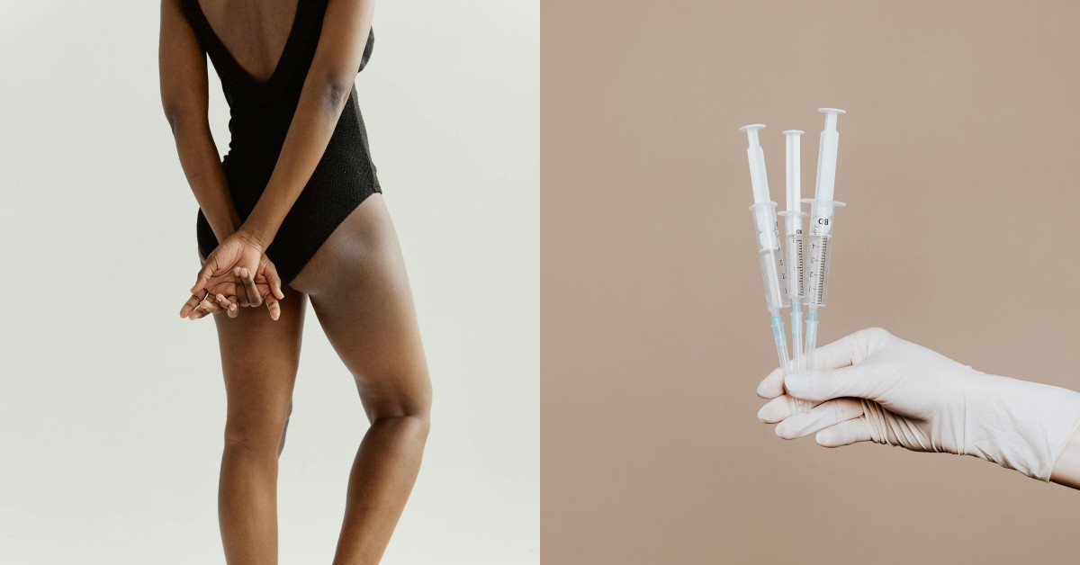 明明吃不多卻越來越腫？醫師揭40+熟女「發炎性肥胖」真相：兇手竟是荷爾蒙？