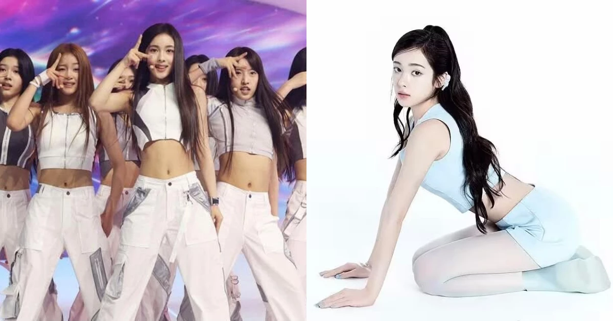 「K-pop教父」的李秀滿回歸！全新9人女團A2O LITE成員一次看