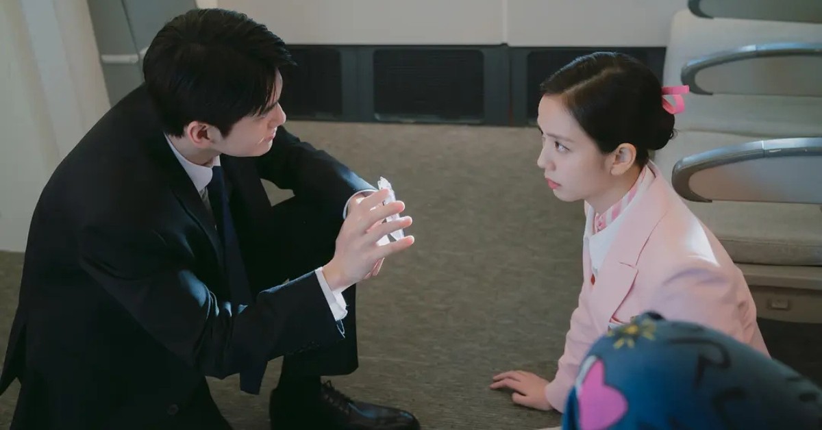 妳愛得太滿、他卻更不珍惜？解析 3 種「容易得意忘形」的男人特質：第一名不成熟的愛最具有破壞力