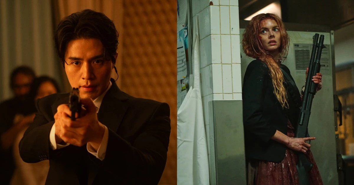 Disney+ 7月強檔片單出爐！李棟旭《殺人者的購物中心2》神劇回歸，《穿著Prada的惡魔 2》火速上架