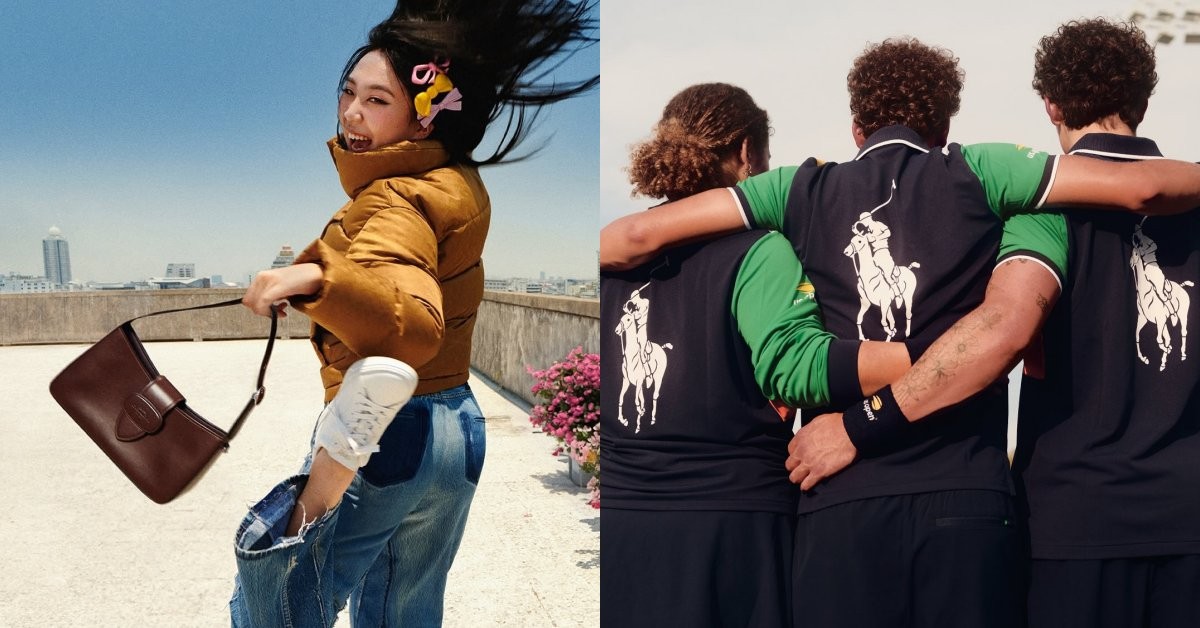 美國時尚的逆襲！Coach、Ralph Lauren搶盡精品風采，5大成功共通點分析！