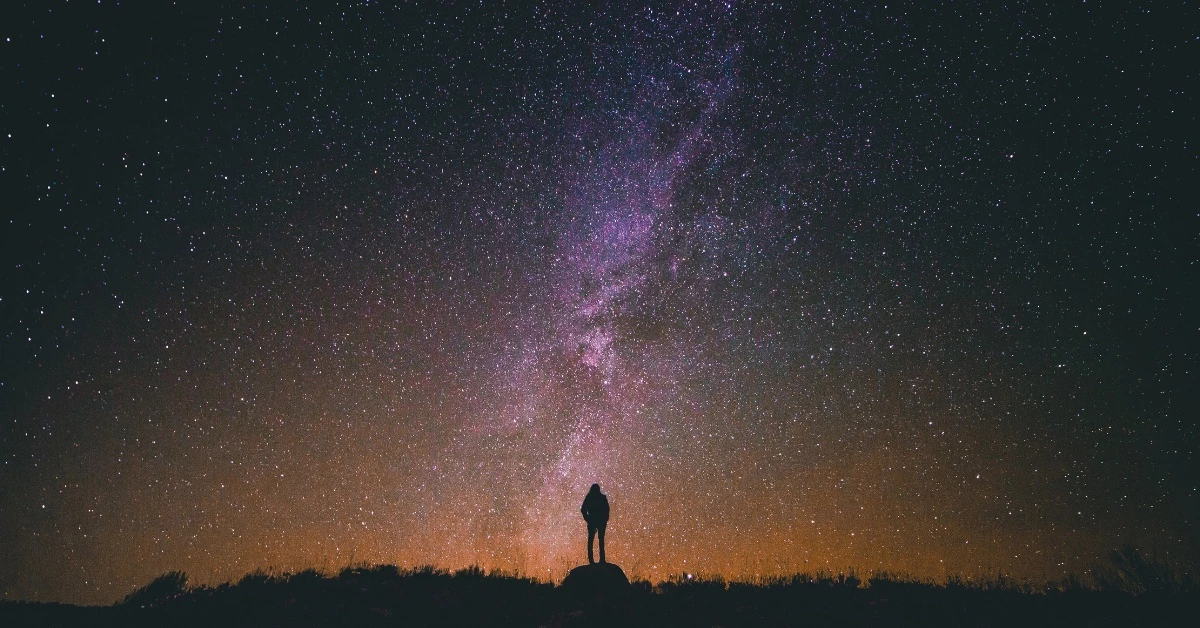 為什麼同星座的人個性差很多？答案在「完整命盤」裡