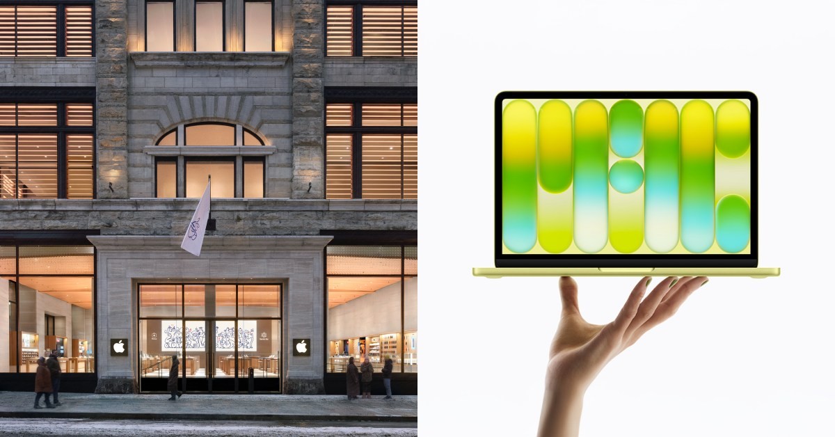 Apple為何推出便宜筆電？從Macbook Neo看背後7大佈局｜時髦經濟