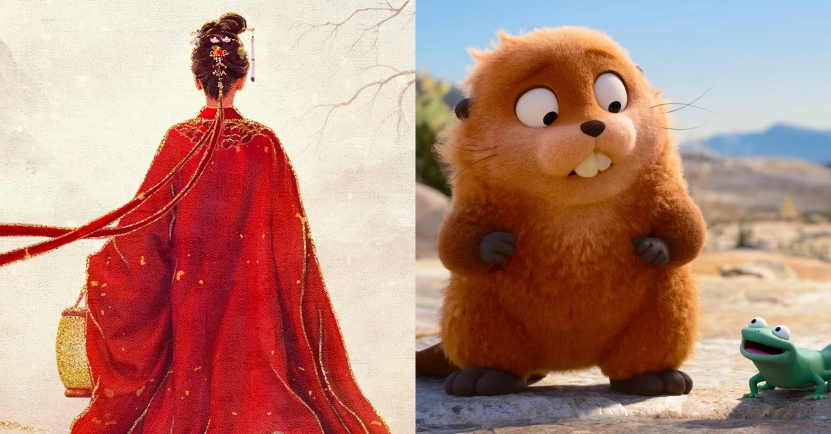 Disney+ 6月強檔片單出爐！白鹿、承磊《莫離》虐戀定檔，《醫到孤島愛上你》李宰旭入伍告別作