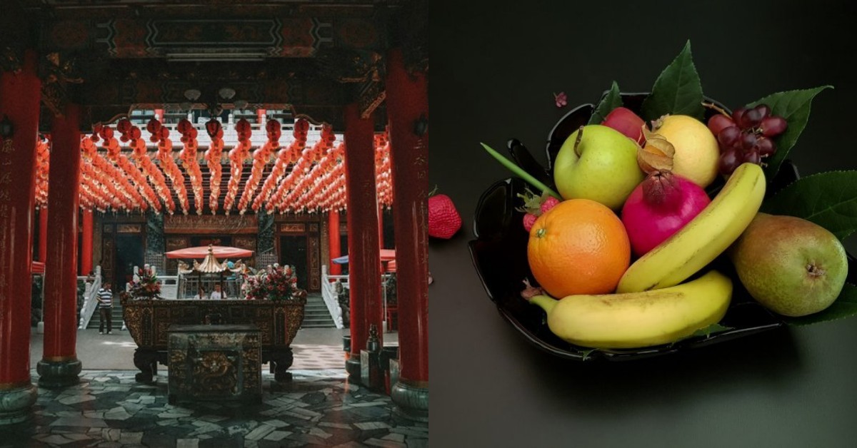 鬼門關遇地藏王菩薩生日！5件事祈福消災，生肖開運做法一次看