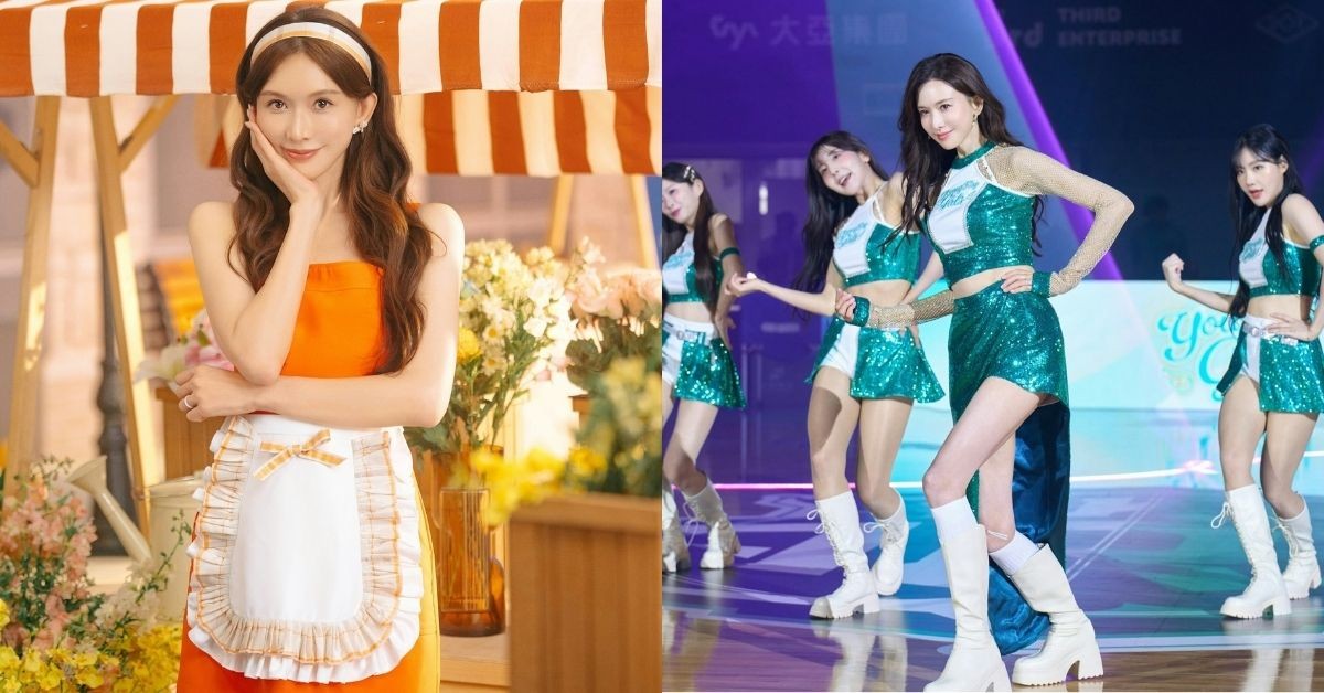 51歲林志玲凍齡 7 招大公開：早晨一杯「蜂蜜水」養出透亮肌、這動作是維持少女線條關鍵