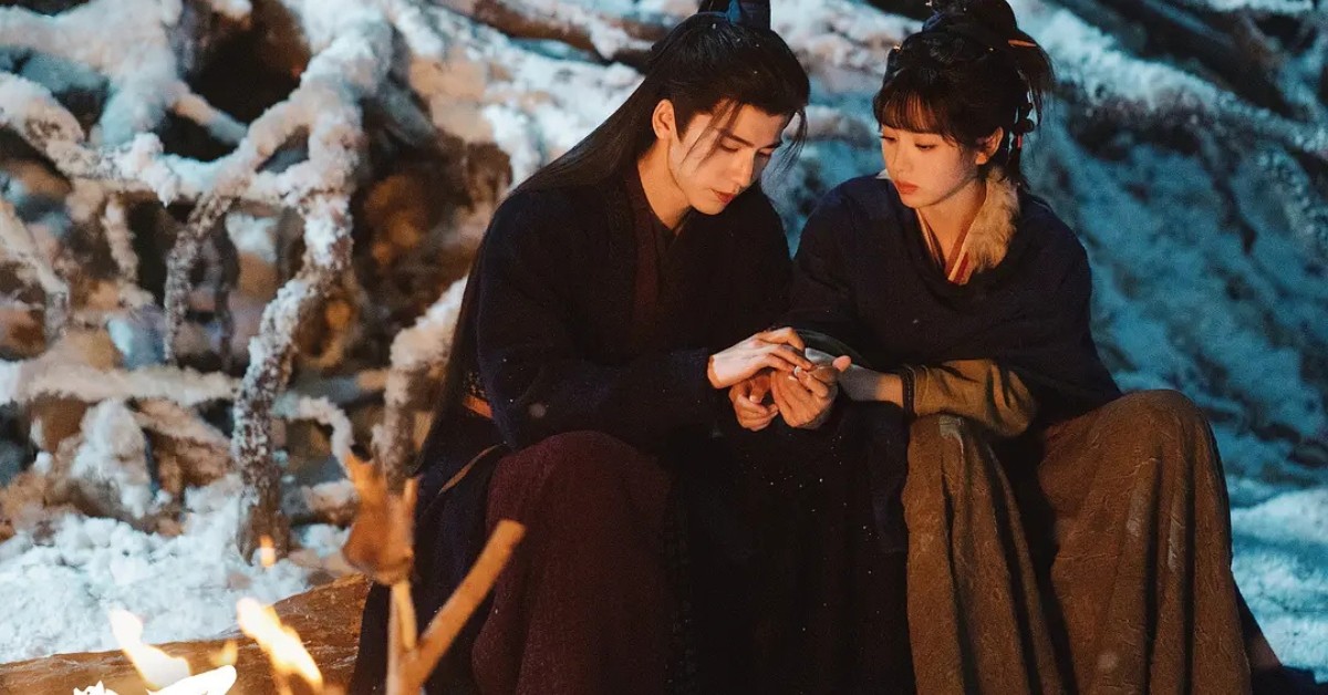 【塔羅占卜】你的真命天子正悄悄靠近？選張牌測「近期桃花運勢」