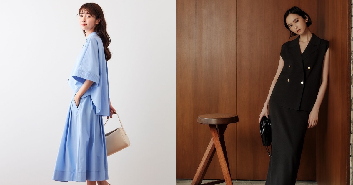 Uniqlo姊妹牌PLST 6看點：日本OL必買神褲、Jil Sander設計師入主