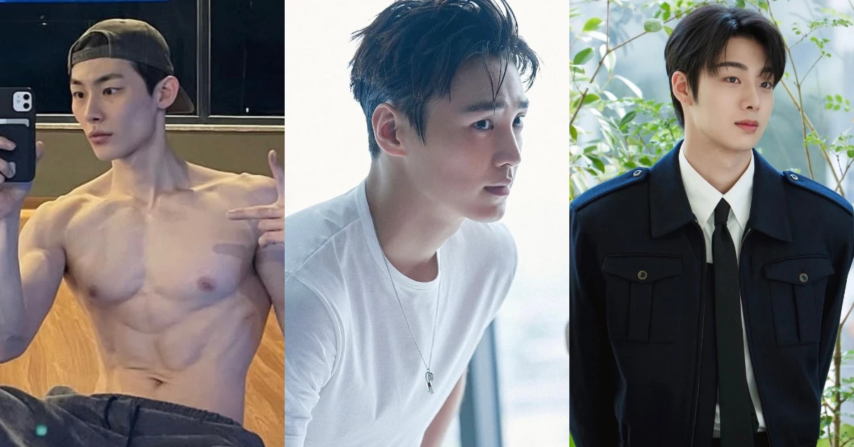 Netflix《鐵拳教育》持續霸榜！盤點劇中人氣鮮肉配角Top5
