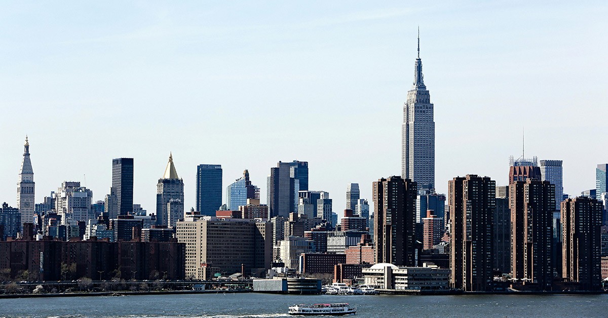 2026全球百大城市排行！東京擠入前五，台北排第幾？