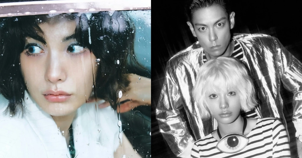 《挑情醜聞》池昌旭、Nana演技突破！從女團偶像走向實力派
